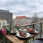 Διαμέρισμα Luxory 151