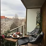 Luxory 151 Διαμέρισμα