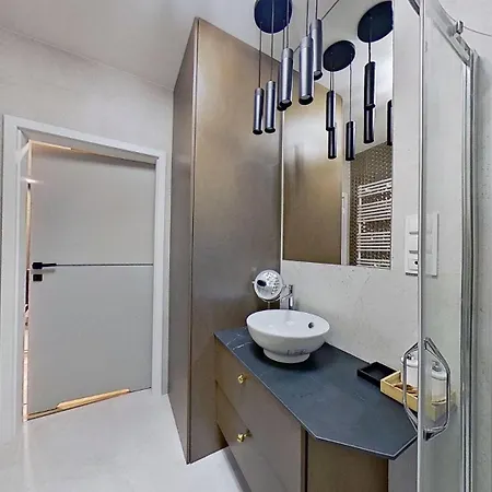 Luxory 151 Διαμέρισμα