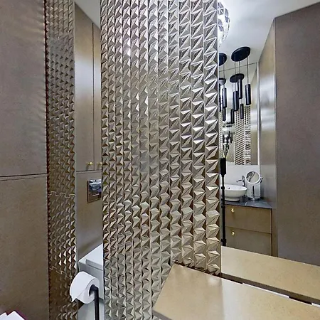 Luxory 151 Apartamento *