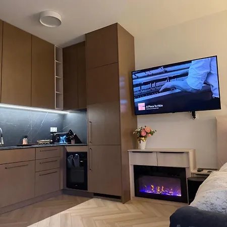 Luxory 151 Apartamento