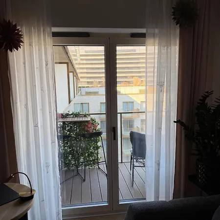 Luxory 151 Apartment Wroclaw