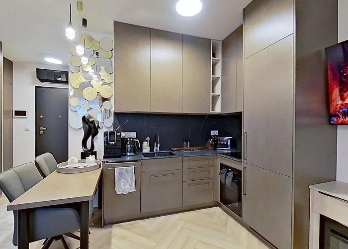 公寓 Czysta 151 弗罗茨瓦夫