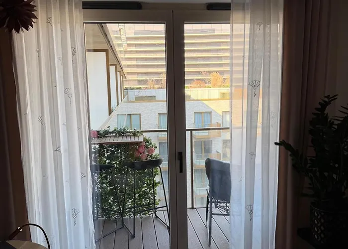 Czysta 151 公寓 弗罗茨瓦夫