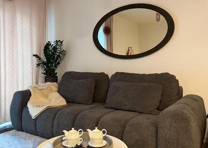 Czysta 151 公寓 弗罗茨瓦夫